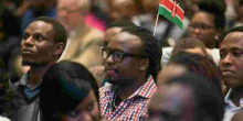 Applauding Kenya's Unrecognized Heroes in the Diaspora