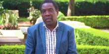 Herman Manyora Criticizes Azimio for Losing Focus on Fuel Prices