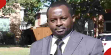 Kenyan Man Narrates Success Story in the US Real Estate Industry 