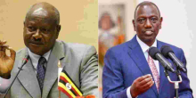 Uganda Imposes Ultimatum After Sentencing 41 Kenyan Nationals