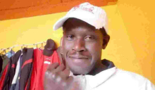 Us-based Kenyan Athlete Drowns While Saving Employer's Dog 