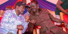 Kalonzo Reveals Why He Won't Support Raila in 2027