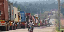 Truck Drivers Pledge Demonstrations in Response to Kenyan Deaths in South Sudan