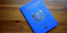 Kenyan Woman Confronts Passport Delays as Overseas Job Hangs in the Balance 