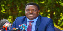 County Bosses Warn Against Sending Nurses Abroad