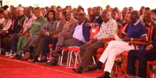 Kenya Kwanza MPs Under Fire for Neglecting Government Labor Deals