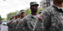 How to Join the US Military as an Immigrant