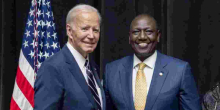 Kenya Government to Establish Commercial Centers in the US and Other Major Markets 
