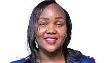 Sarah Wahogo Appointed CEO of Username Investment Limited