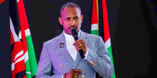 Babu Owino Initiates Impeachment Proceedings Against Health CS Nakhumicha