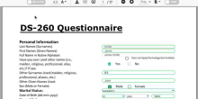 Navigating the DS-260: A Guide for Immigrant Visa Applicants