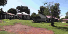 Why General Ogolla Will be Buried Without a Casket 