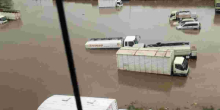 No Place to Hide as Rains Pound Kenya, Tougher Days Ahead