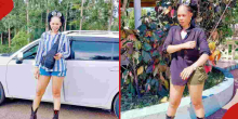 Ohangla Star Sheila 'Wegesha' Odoyo Brutally Murderd, Husband Flees Scene