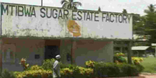 Kenyan Among Casualties in Tanzanian Sugar Factory Blast