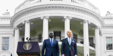 Ruto's Washington Visit Yields Billions in US Funding
