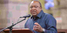 Breakdown of Uhuru's Lucrative Retirement Package