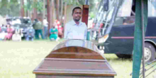How Kenya Abandoned Dr Mogusu in Life and Death