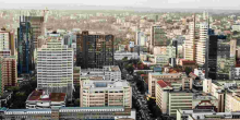 Nairobi Ranked Africa's Most Affordable Construction Destination