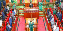 Azimio Coalition Withdraws Amendments to Finance Bill 2024