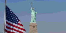 US to Welcome 11,000 New Citizens over Independence Day Holiday Week