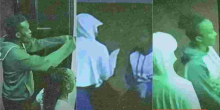 Tragic Fall or Foul Play? The Mysterious Death of Socialite Sarah Njogu
