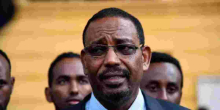 I Would Have Slaughtered 5,000 Gen Z Protesters Daily If I Was President - Farah Maalim Allegedly Says 