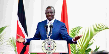 Ruto Asserts Control, Pledges to Form National Unity Government