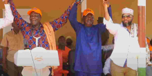 President Ruto Nominates Opposition Figures in Cabinet Reshuffle