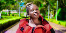 Marakwet Daughter: 'Mali Safi Chito' Hit Song Brought Fame and Threats in Equal Measure