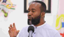 Joho Extends Gratitude to Ruto for Cabinet Nomination