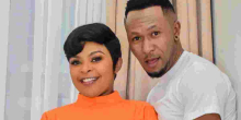 Size 8 Announces End of 11-Year Marriage to DJ Mo