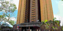 Kenya Launches Special Counters to Expedite Passports for Overseas Job Seekers