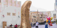 How 59,000 Kenyans Balance Prosperity and Homesickness in Qatar 