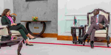 US Blasts Ruto's Administration for Excessive Force and Repression of Protesters