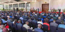 Ruto's Reconstituted Cabinet Faces Mandate to Eradicate Corruption and Incompetence