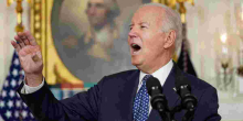 Biden Administration Suspends Migrant Entry Program Amid Fraud Concerns