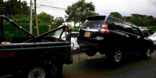 Guns, Masks, and Terror: Wanjigi Family Breaks Silence on Police Raid