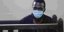 Manhunt Launched as Serial Killer Collins Jumaisi and Fellow Inmates Escape Gigiri Police Station 