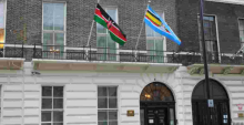 Kenyan Diaspora in UK Gains Access to Government Tenders via London Embassy