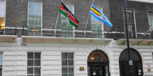 Kenyan Diaspora in UK Launches Alliance to Boost Community and Business Ties