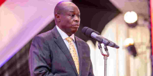 Gachagua Renews Mt Kenya Unity Push Following Nyanza Visit