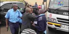 Revealed: How Kenyan Police Chiefs Profit from Traffic Corruption
