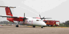 Skyward Express Suspends Kakamega Flights Amid Runway Concerns