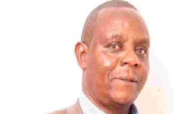Equity Bank Heist Suspect Held Captive in Forest with Roaring Lions and Cackling Hyenas