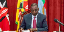 Kenya Unveils Visa-Free Transit and Digital Nomad Programs in Tourism Push