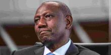 President Rejects Seven-Year Term Proposal in Constitutional Amendment Bill