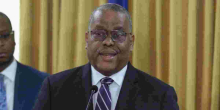 Haiti PM to Make Diplomatic Visit to Kenya for Talks with President Ruto