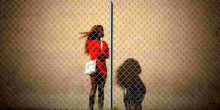 Sex Trade Breeds Wealth and 'Curses' in Mount Kenya