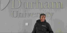 How the Commonwealth Scholarship Changed Zipporah Muthoni's Life